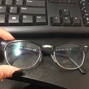 RAY BAN 5154 club master